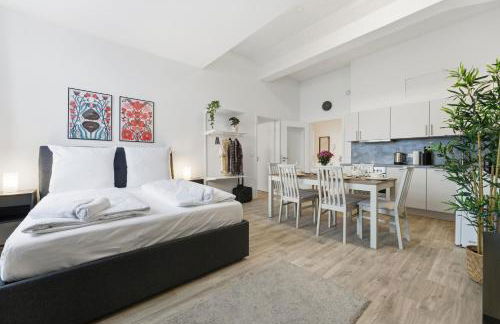 MINT - Urban Factory Loft - Berlin Weißensee - Foto 13