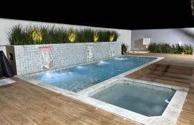 Mansão Toca - Photo 20