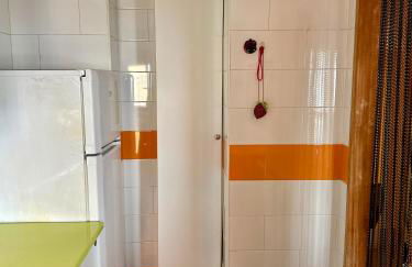 Casa acogedora en el centro histórico de Cuéllar - Foto 9