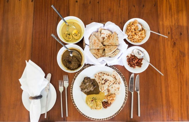 Taru Villas - 906 - Hikkaduwa - Photo 18