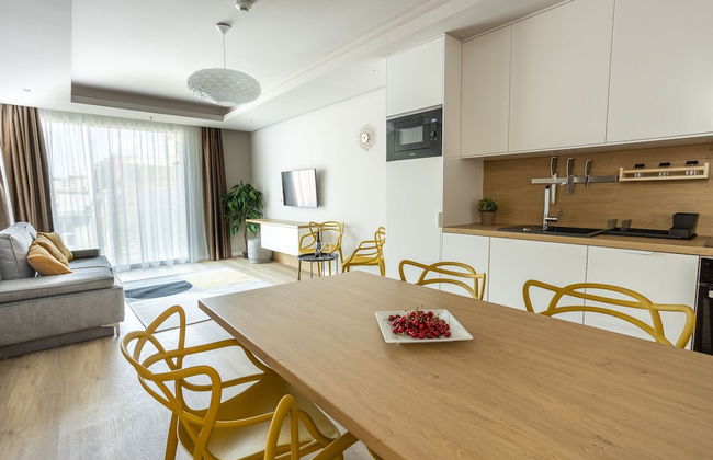 K46 Residence - Photo 42