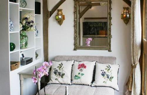 The Cart Shed - Foto 9