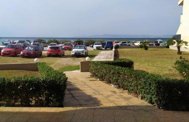 Luxury apartment in front of the Sea in Agia Triada - Foto 11