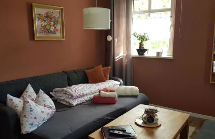 FEWO Geborgenheit ASZA mit strahlungsfreien Zonen - Foto 55