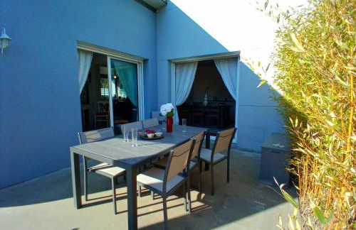 Gite les bambous en BAIE DU MONT ST MICHEL - Foto 21