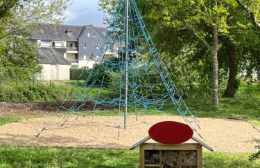 Appartement avec piscine Arzon - Foto 14