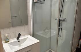 Studio de la gare - Foto 16