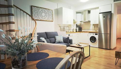 La Terraza de Gades Little Apartments - Foto 5