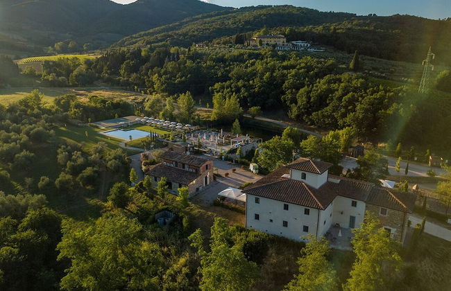 Palagina la cascina - Foto 47