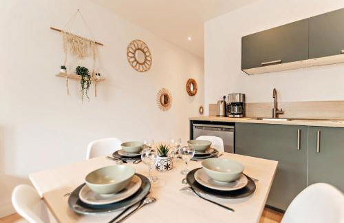 Chez Quentin & Thibaut - Foto 34