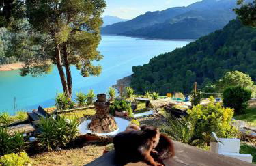 Casa Rural Los Parrales - Foto 75