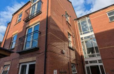 City Centre A Apartment, 2nd Floor - Foto 22