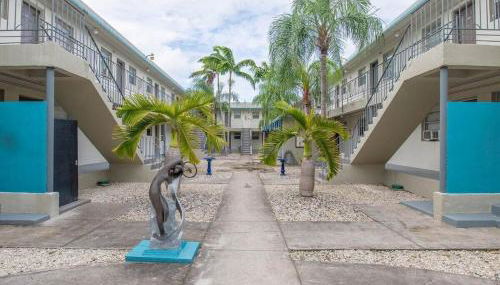 5 Minutes to downtown Apt201 - Photo 5