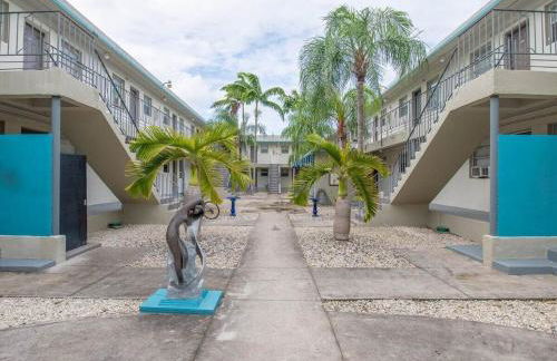 5 Minutes to downtown Apt201 - Photo 5