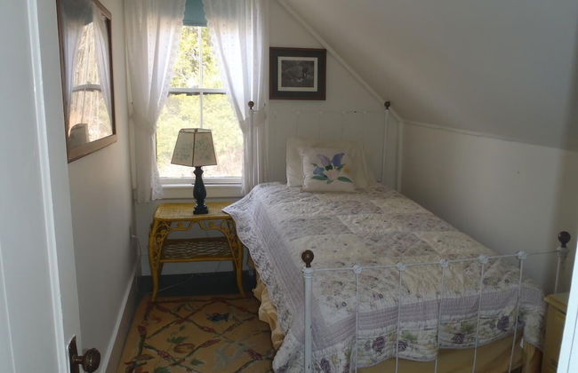 Contention Cove - Photo 4