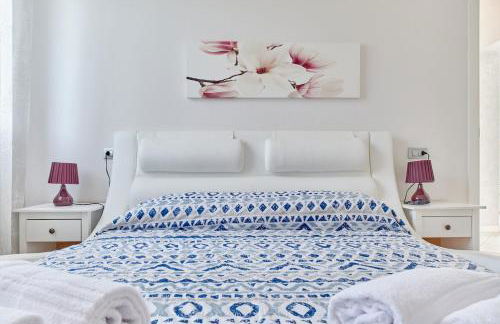 App. Mimosa Minerva Holiday Home - Foto 26