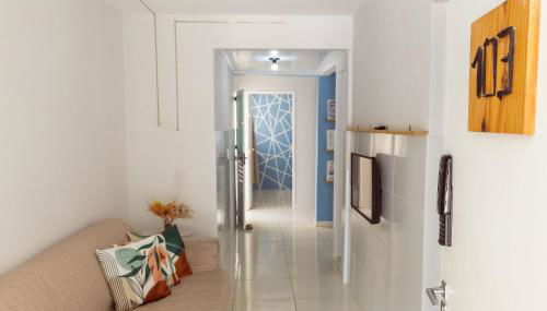 Village Caranguejo - FLAT 02 Quartos - Foto 5