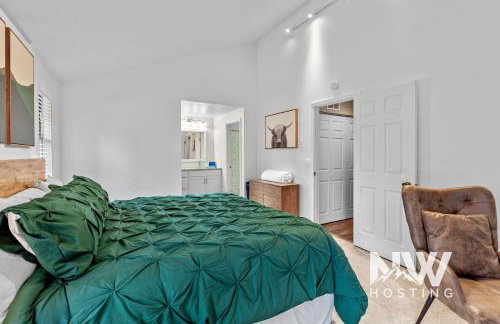 Twin Lakes Village Home Golf Retreat Community Pool Corner Lot and Single Level Living - Foto 14