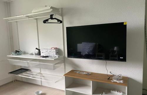 GrüneOase Balkon smartTV WiFi WaMa - Foto 5