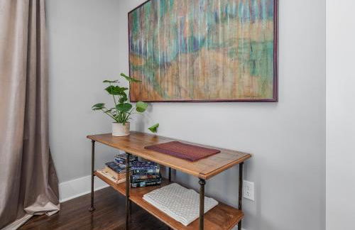 Brooklyn House, Downtown Wilmington - Foto 56