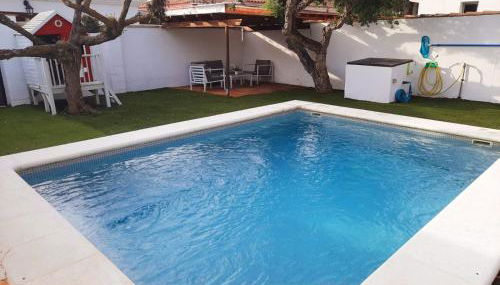 La cabaña de Parisito - Foto 4, sunbed