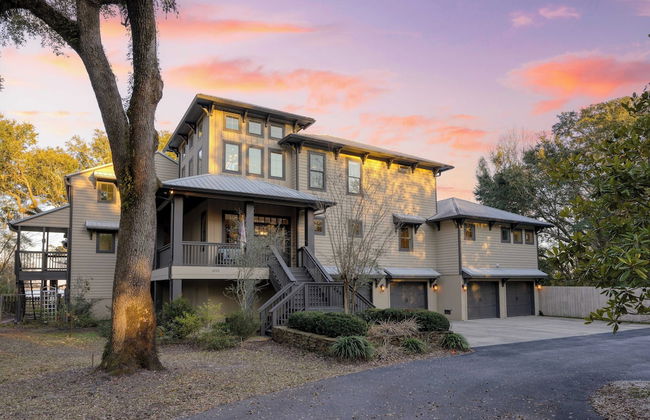 Blackwater Bay Hideaway by Avantstay Waterfront, Pool, Dock, Hot Tub - Photo 52