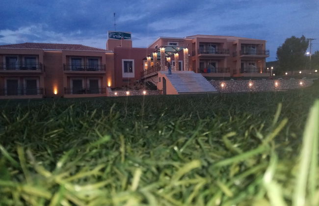 Finiki Plaza - Photo 39