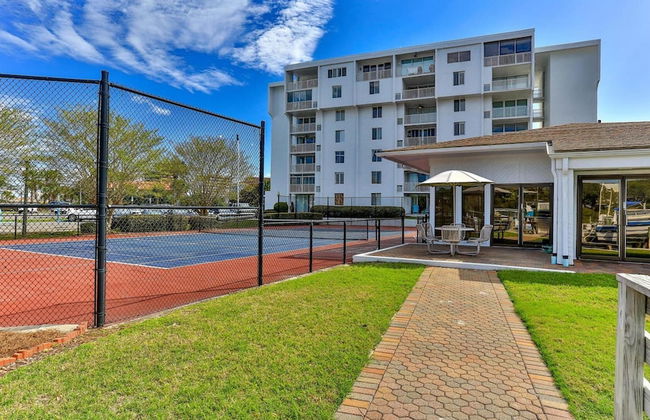 Dolphin Point 402b - Foto 22