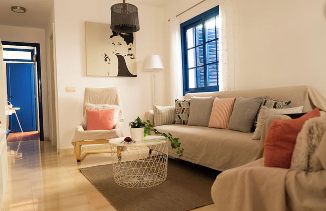 Casa Paca - Your Private Oasis in Lanzarote - Paradise by the Sea - Foto 25