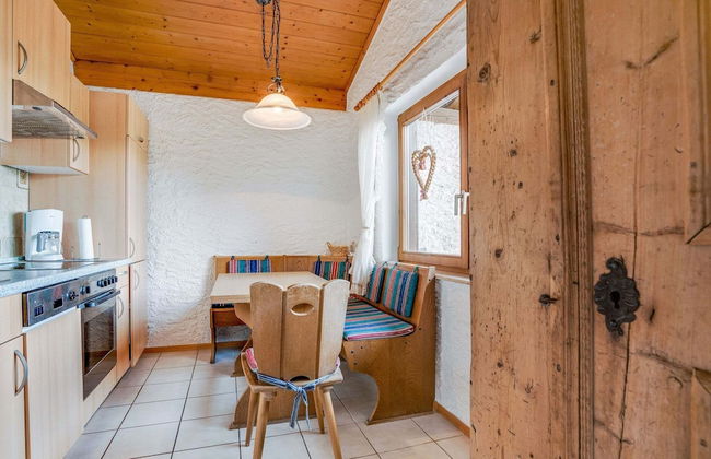 Chalet in Iselsberg-stronach Near Zettersfeld - Foto 7