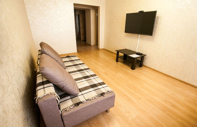 Apartment on Pionerskaya 24 - Photo 6