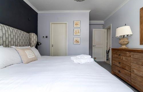 GuestReady - Fantastic home in the heart of London - Foto 7