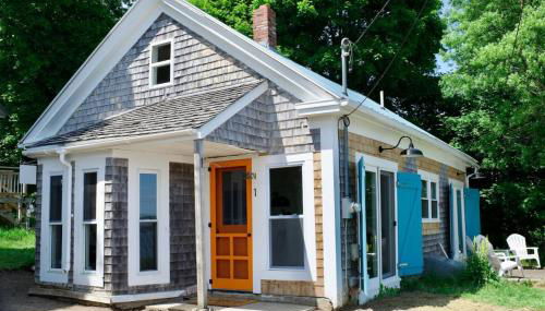 Eagles Bluff Cottage - Foto 2