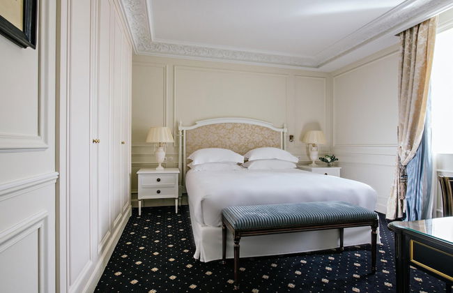 Hôtel du Palais Biarritz, in The Unbound Collection by Hyatt - Foto 54