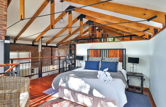 Valley of the Rainbow Fly Fishing Estate - Foto 26