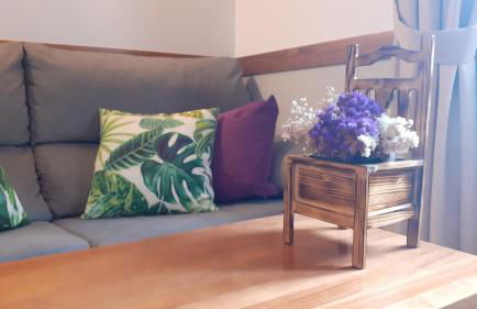 Apartamentos El Haya - Foto 33