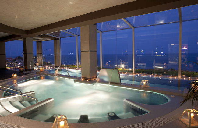 Casamaïa Premium Apartments with Spa - Foto 25