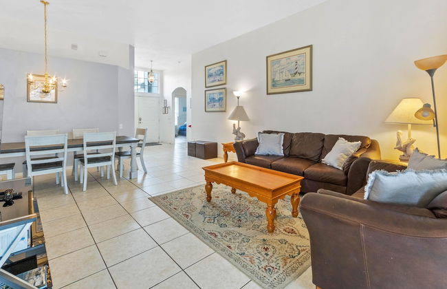 3Br 2Ba Private Pool Villa Just Steps Away From - Foto 3