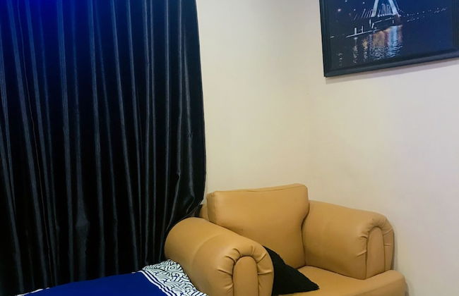 Umbrella Properties Eleyele Ibadan - Foto 13