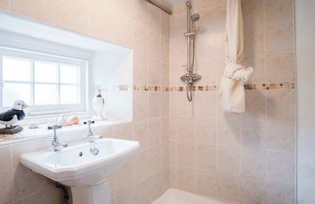 Hall House - 3 Bedroom Cottage - Saint Florence - Foto 54