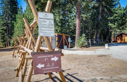 Tastefully-Updated, Classic Tahoe Family Home - Photo 37