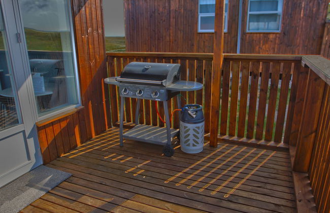 Aurora Cabins - Photo 53