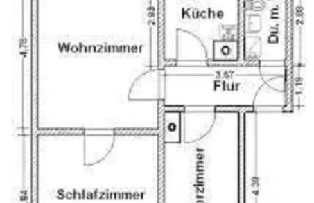 Wohnung 2 Alleinnutzung 6 Personen - Photo 6