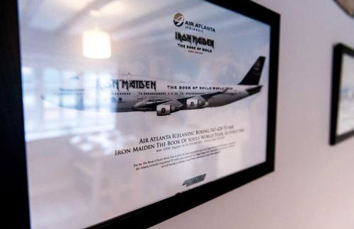 3BR Home in Castle Donnington - Foto 21