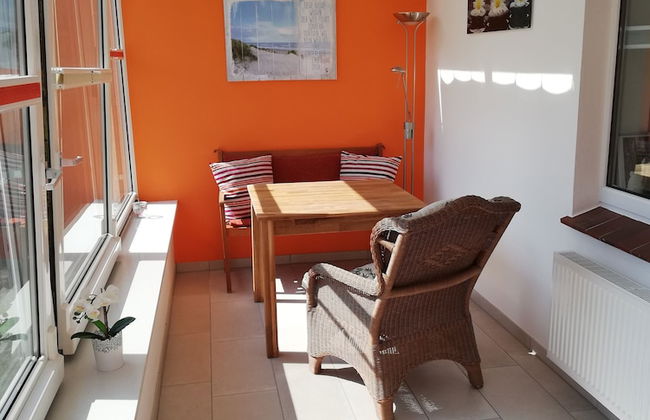 Sahlenburger Ferienhaus - Foto 20