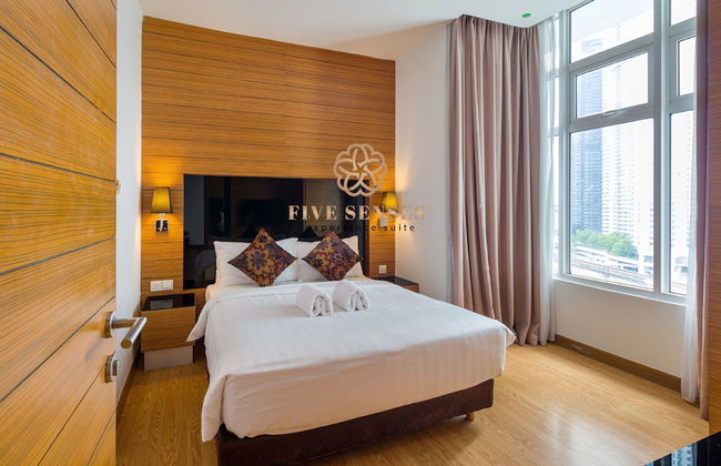 Dua Sentral Kuala Lumpur, Roam - Foto 5