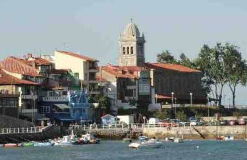 Apartamento Ático Miramar, Luanco - Foto 22