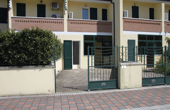 Le Dune Villas - Foto 43