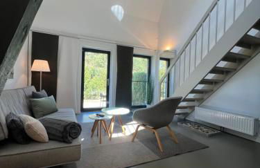 HAUS DOHRMANN - mit direktem Strandzugang,moderne, ruhig gelegene Ferienwohnungen mit Terrasse - Foto 22