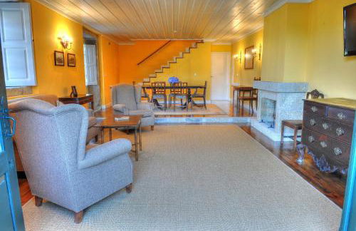 Quinta de Luou - Foto 53